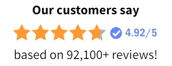 SugarMute Customer 